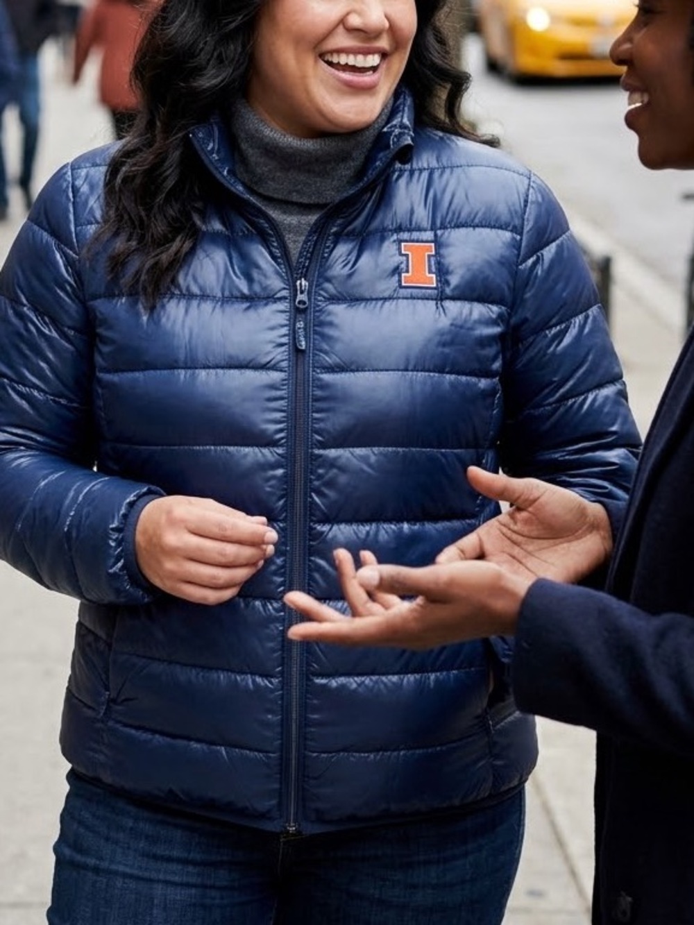 Puffer Jacket - Picture 11 of 11